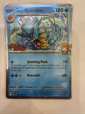 Misty's Gyarados