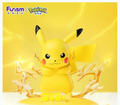 4-Funism Pokémon Prime Figure Pikachu