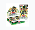 2-Yu-Gi-Oh! OCG Japanese Duelist Advance (DUAD) Booster Box