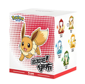 4-Funism Pokemon Let’s Go! Eevee Series Blind Box