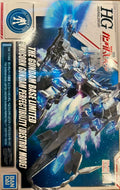 4.1-Bandai HG 1/144 The Gundam Base Limited Unicorn Gundam Perfectibility (Destroy Mode)