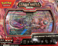 poekmon battle deck